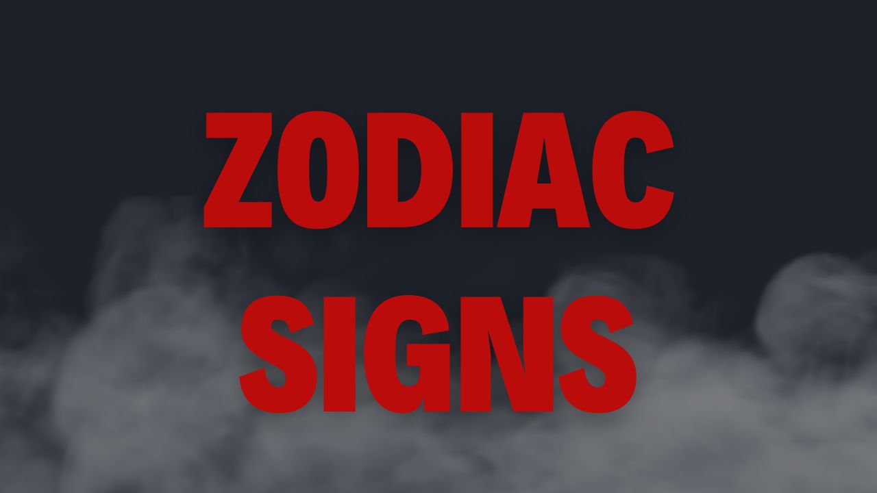 Zodiac Sign Eruditebrains com