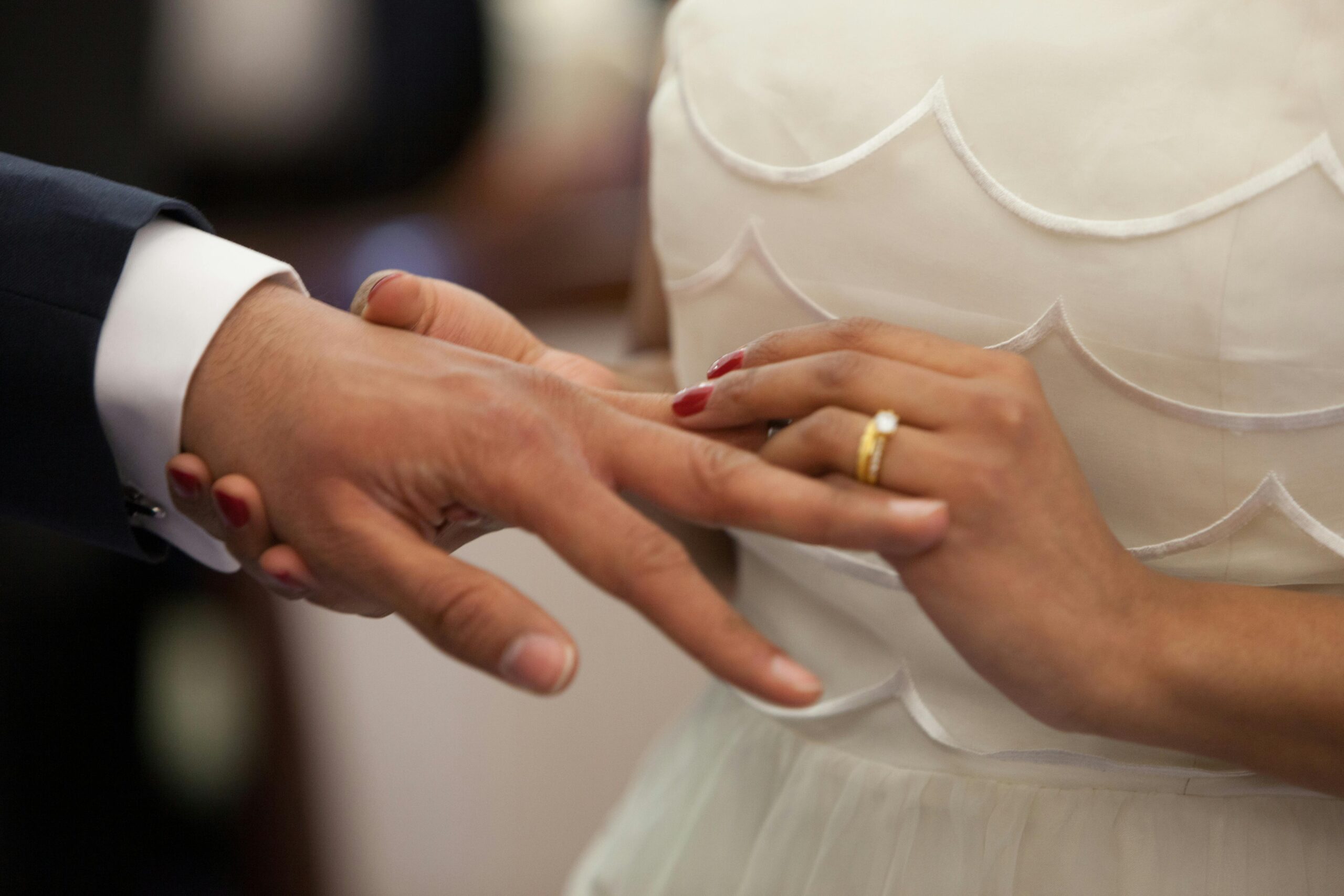 Marriage