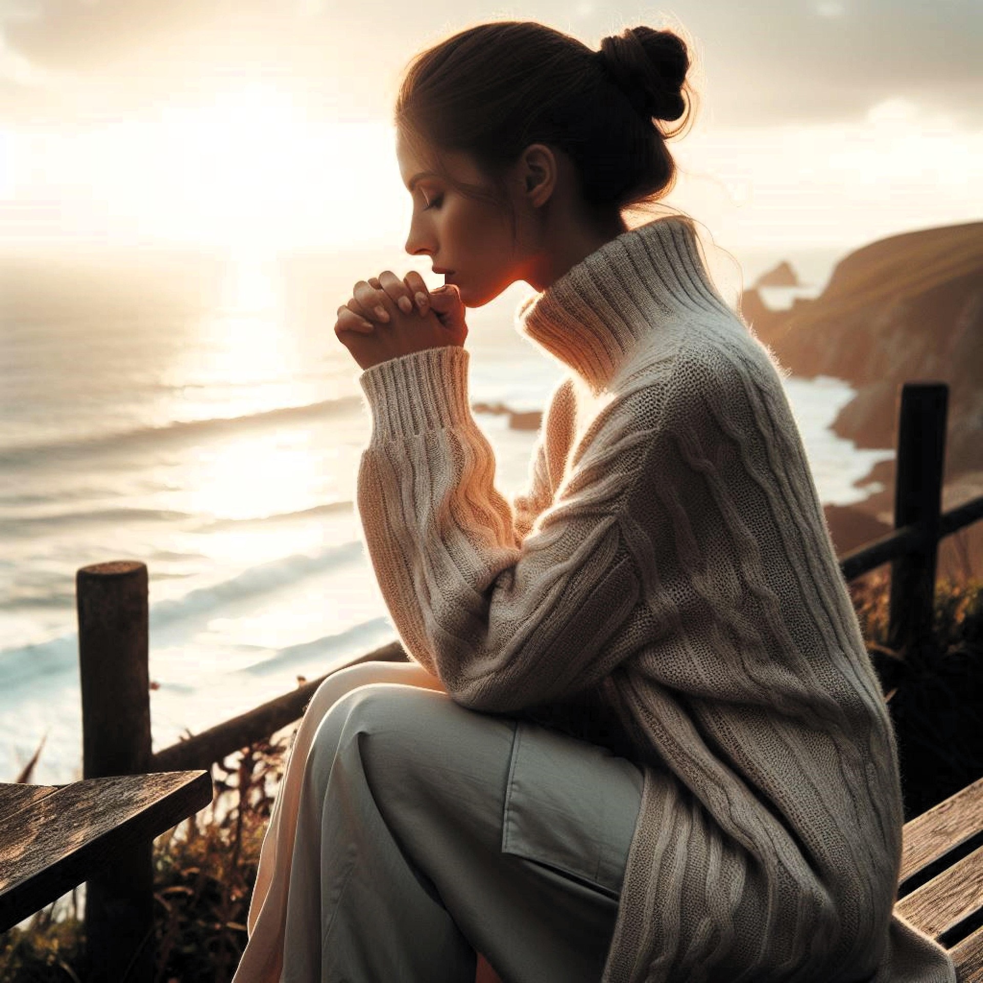 Qualities Of A Good Woman