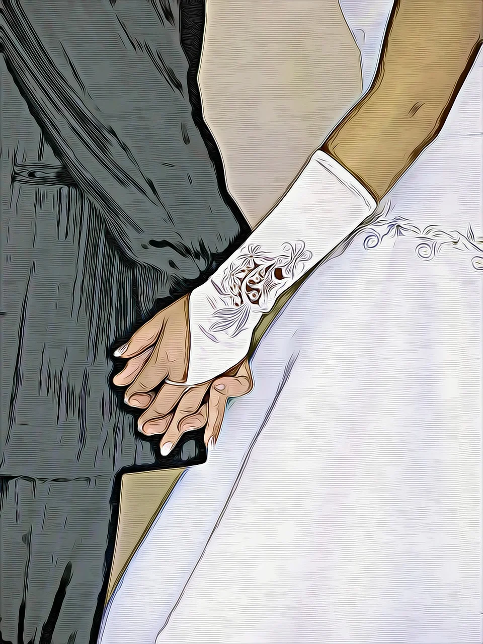 The Hardest Part Of Marriage You Won't Be Told