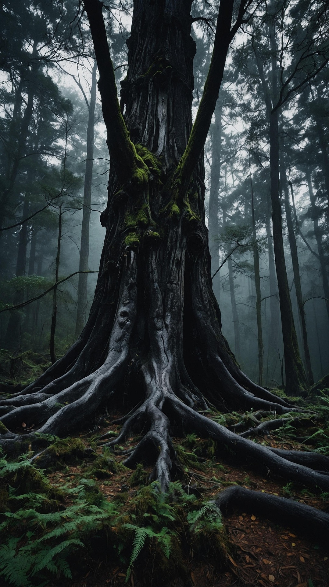 Be Rooted